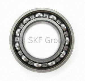 Rodamiento de rueda SKF 6007-RSJ