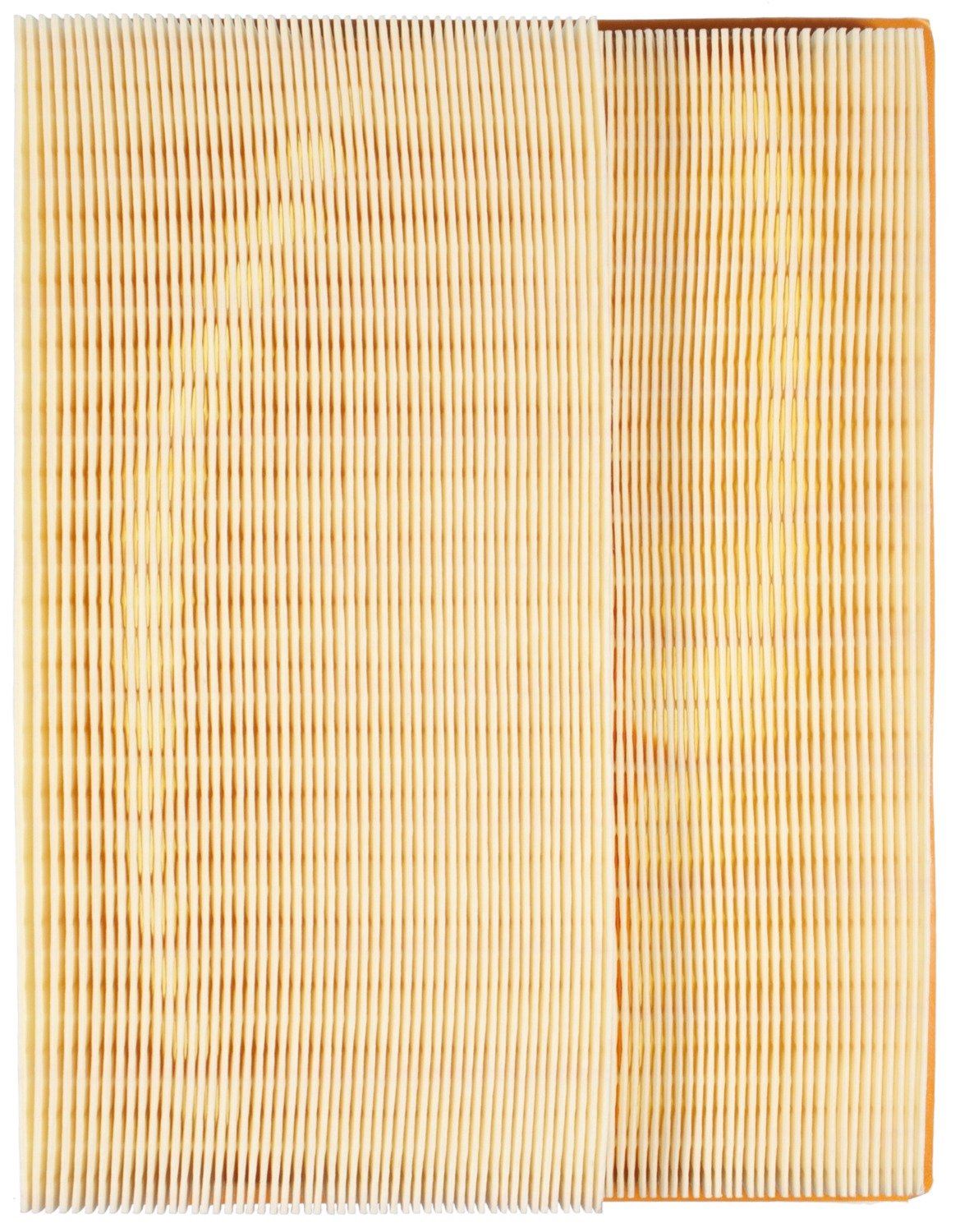 Mahle LX 439/1 Air Filter