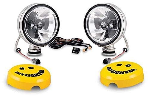 KC Hilites Driving Light Systems 238