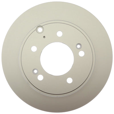 Rotor de freno de disco ACDelco Advantage 18A2820AC