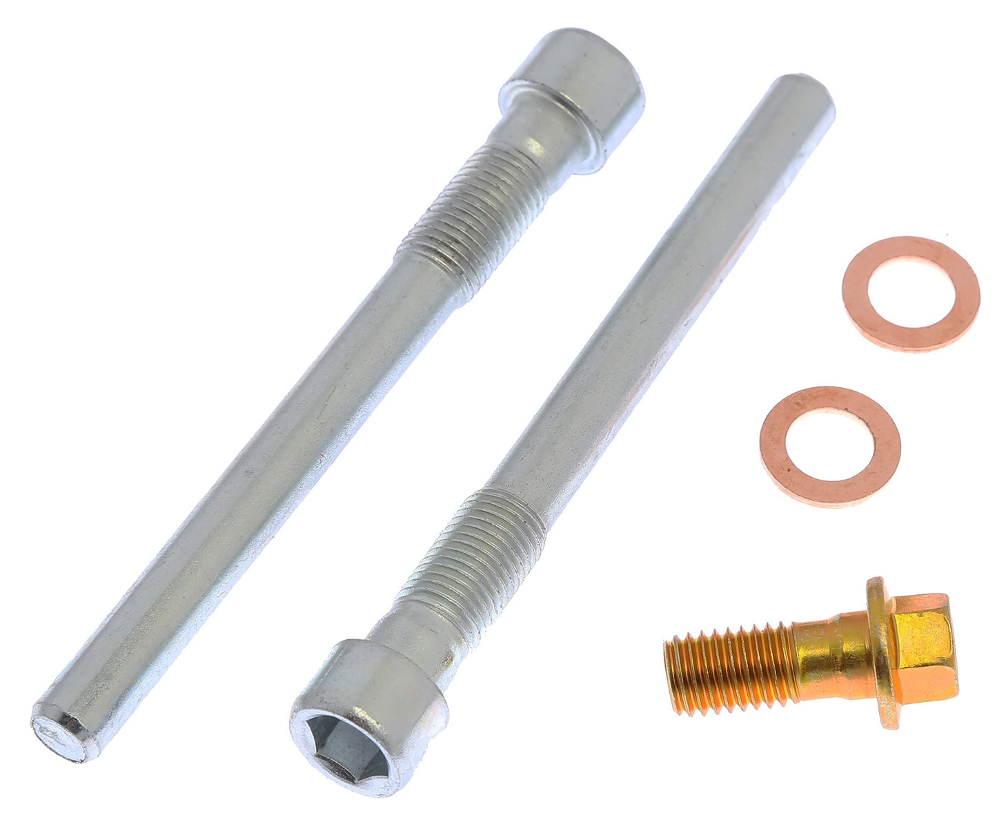 Pinza de freno de disco ACDelco Professional Durastop 18FR639