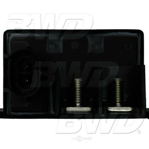 BWD R6619 Auxiliary Battery Relay