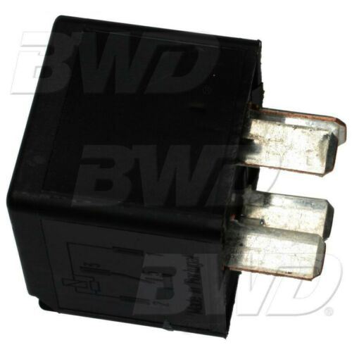 BWD R6996 A/C Compressor Control Relay