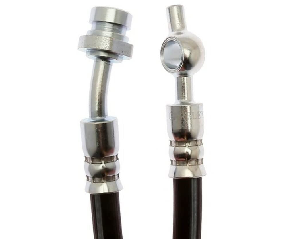 Raybestos BH384377 Brake Hydraulic Hose