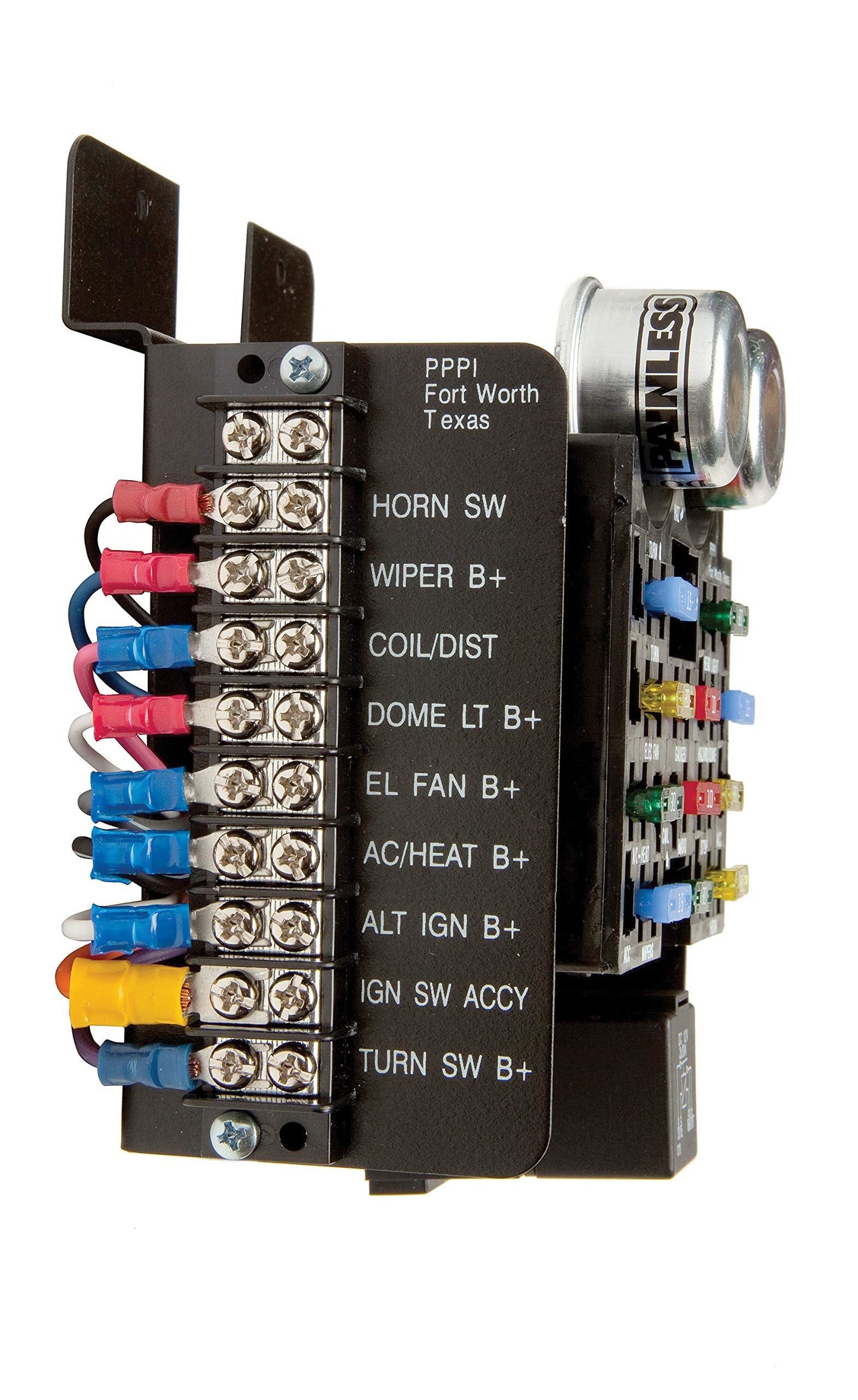 CABLEADO INDOLORO 30001