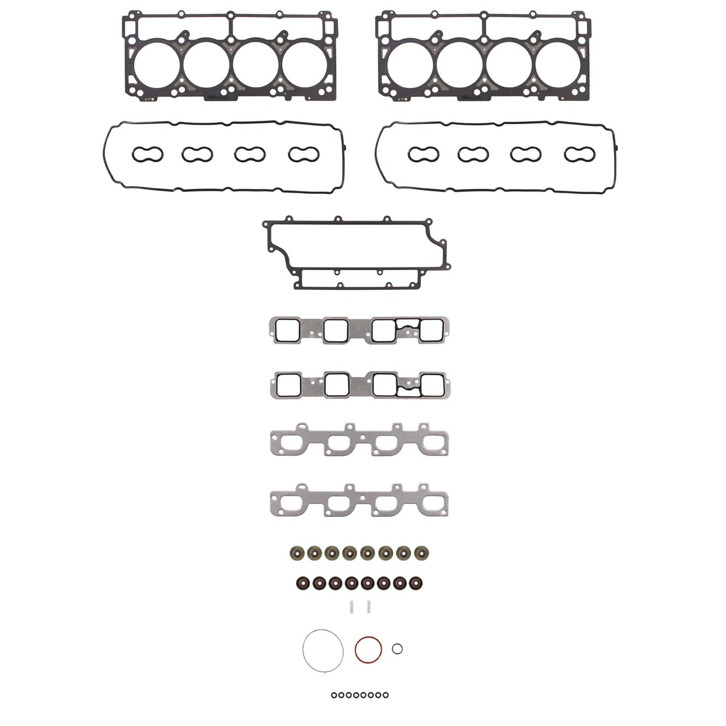 Fel-Pro HS 26366 PT Engine Cylinder Head Gasket Set
