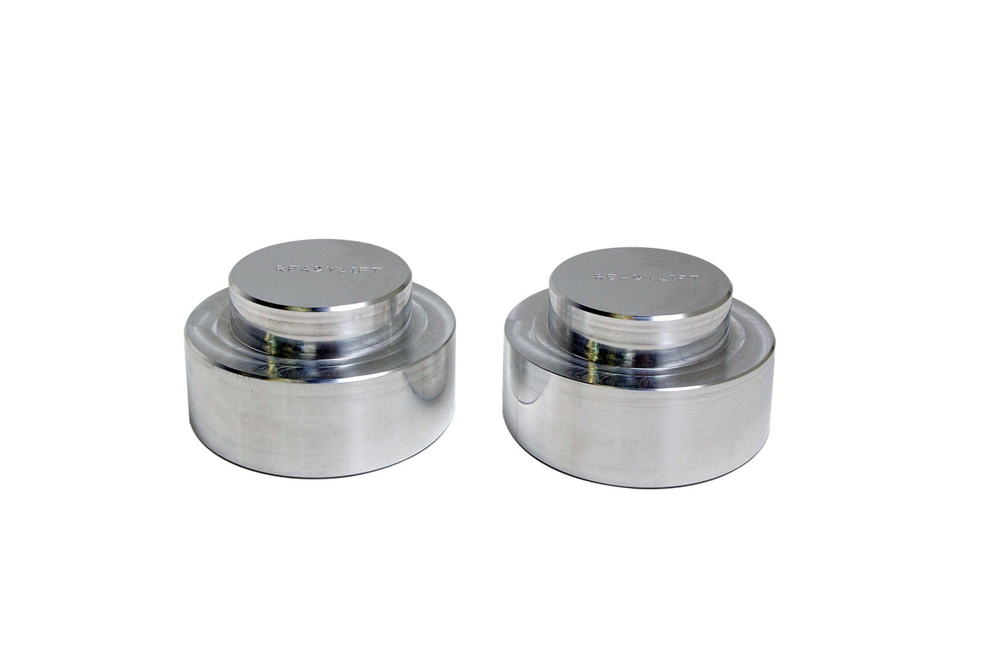 Ready Lift 66-3015 Espaciador de resorte helicoidal