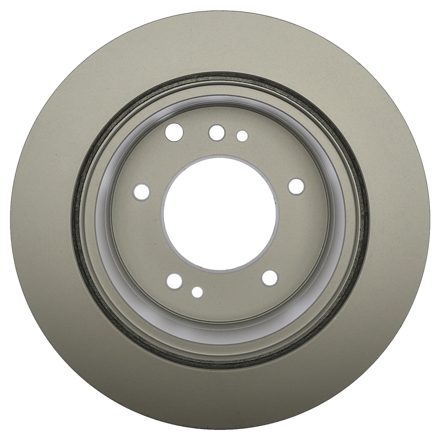 ACDelco Advantage 18A2335AC Rotor de frein à disque