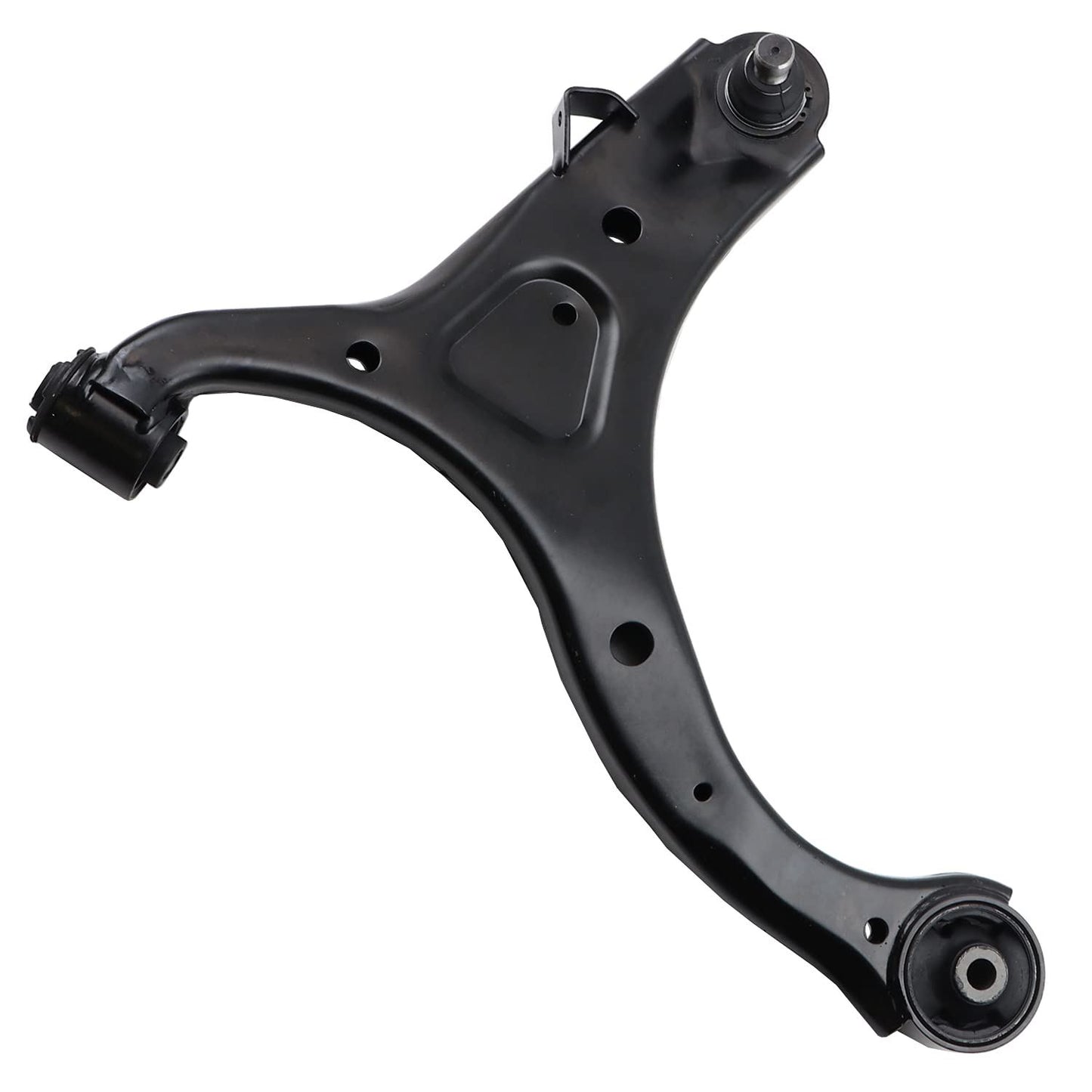 Beck/Arnley 102-6846 Conjunto de brazo de control de suspensión y rótula