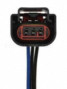 Conector de faro BWD PT5604