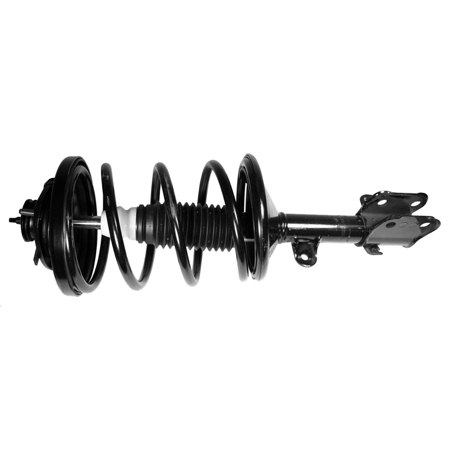 Monroe 171597 Suspension Strut and Coil Spring Assembly