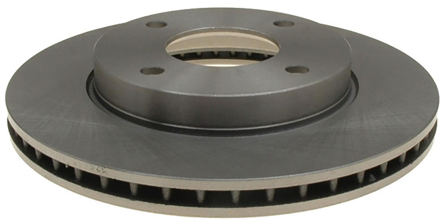 ACDelco Advantage 18A2728AC Rotor de frein à disque