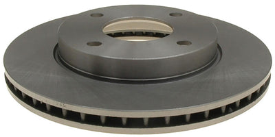 ACDelco Advantage 18A2728AC Rotor de frein à disque