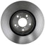 ACDelco Professional Durastop 18A2687 Rotor de freno de disco