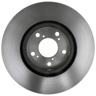 ACDelco Professional Durastop 18A2687 Rotor de freno de disco