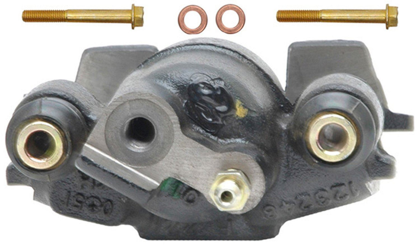 ACDelco Professional Durastop 18FR1869 Disc Brake Caliper
