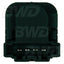BWD SL2056 Interruptor de luz de freno