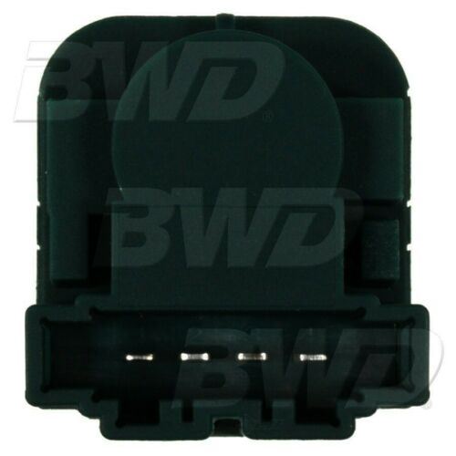 BWD SL2056 Interruptor de luz de freno