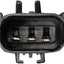 Dorman 620-022 Engine Cooling Fan Assembly
