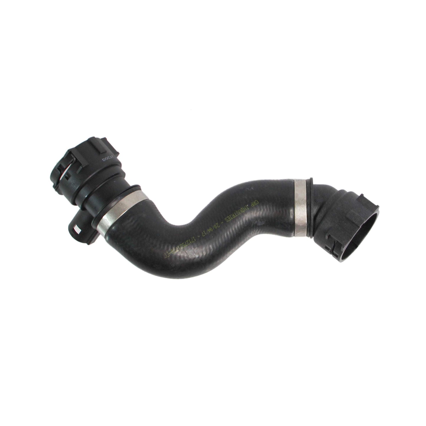 Manguera de refrigerante del radiador CRP CHR0401R