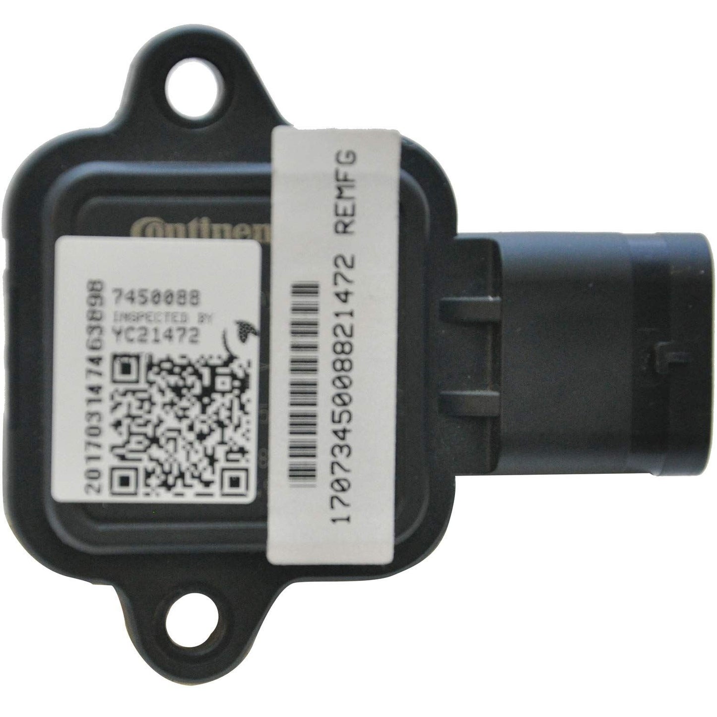 Cardone 74-50088 Sensor de flujo de aire masivo