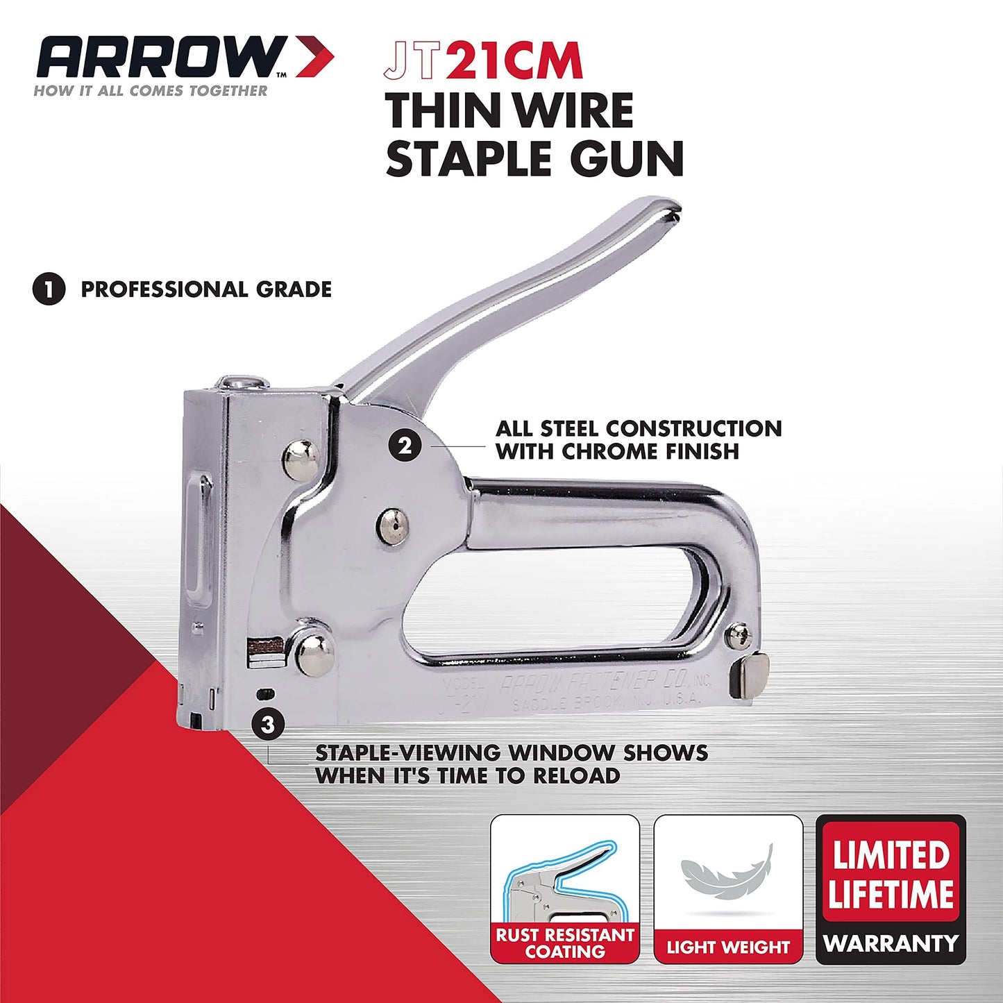 ARROW JT21CM