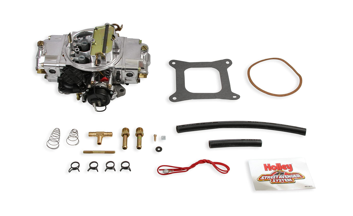 Holley 0-83770 Carburateur