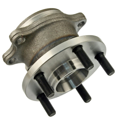 ACDelco Professional 512293 Conjunto de buje y rodamiento de rueda