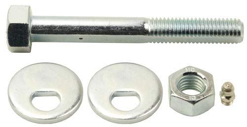 Moog K100392 Kit de alineación de inclinación/puntera