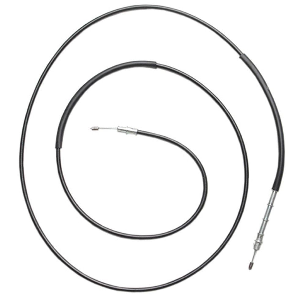 Raybestos BC95337 Câble de frein de stationnement