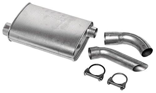 Walker Exhaust 17757