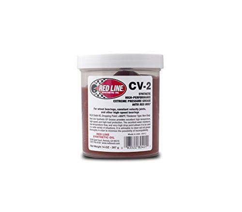 RED LINE OIL 80401