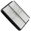 Beck/Arnley 042-1371 Air Filter
