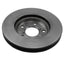 Beck/Arnley 083-3003 Rotor de freno de disco