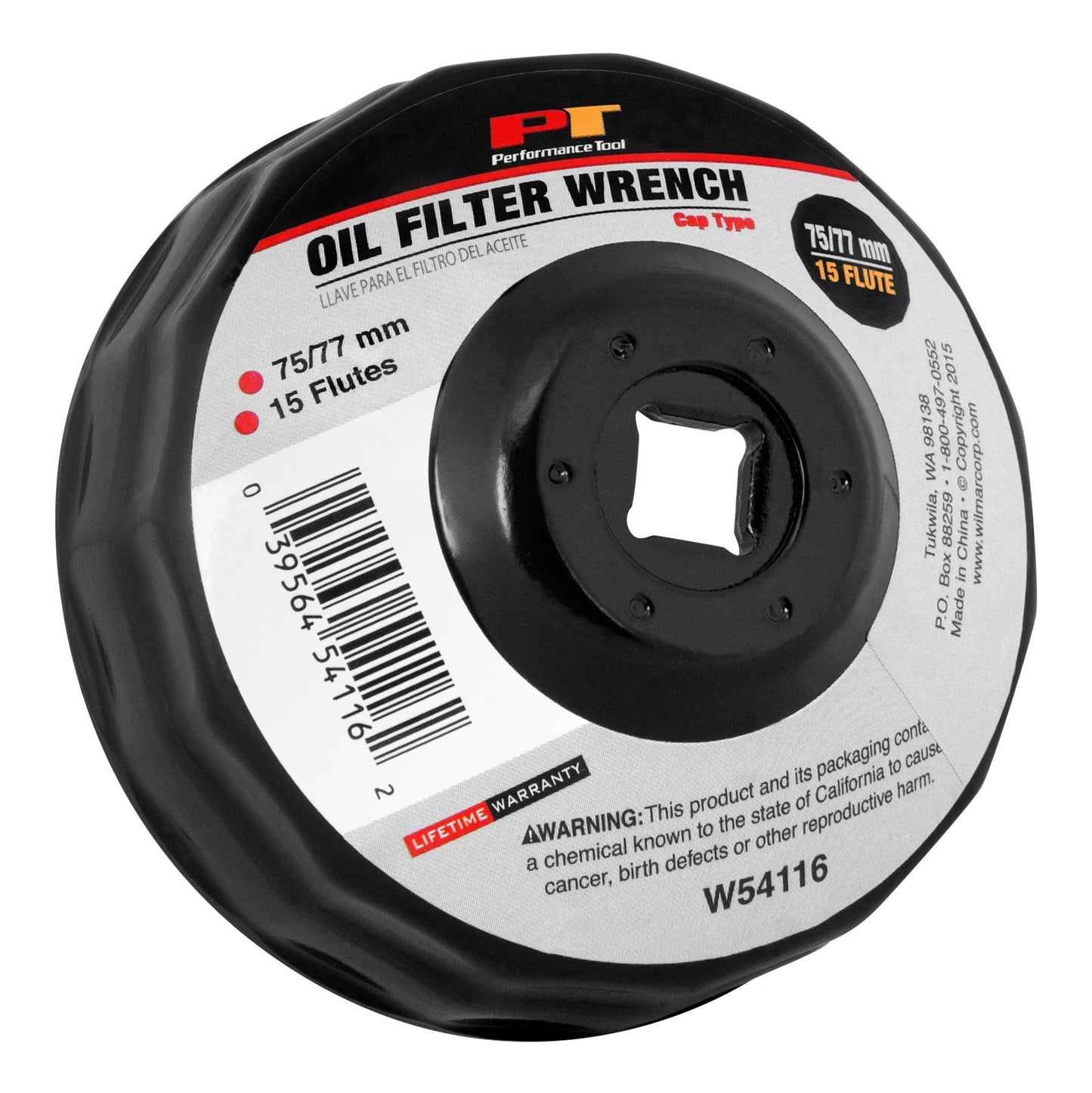 PERFORMANCE TOOL W54116