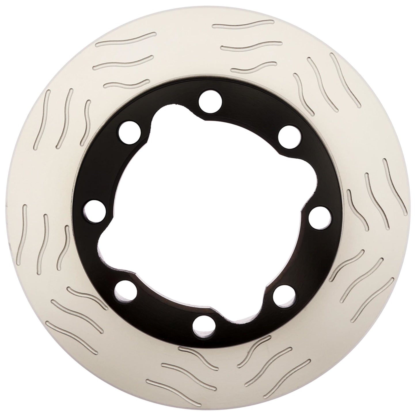 ACDelco Professional Durastop 18A489SD Rotor de freno de disco