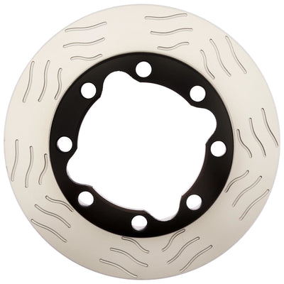 ACDelco Professional Durastop 18A489SD Rotor de freno de disco