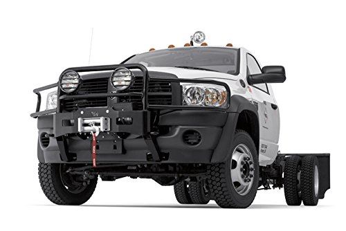 Warn Industries 82695 Headlight Guard