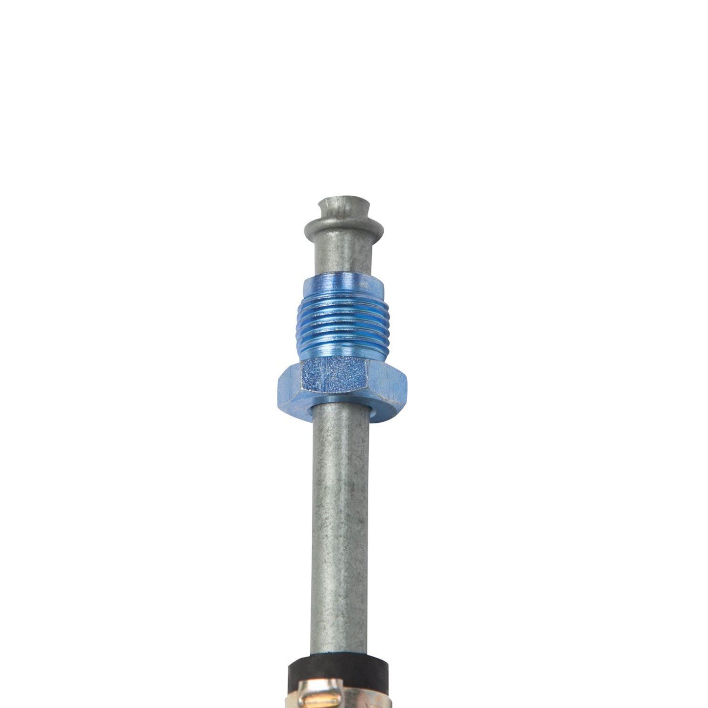 Edelmann 80448 Conjunto de manguera de línea de retorno de dirección asistida