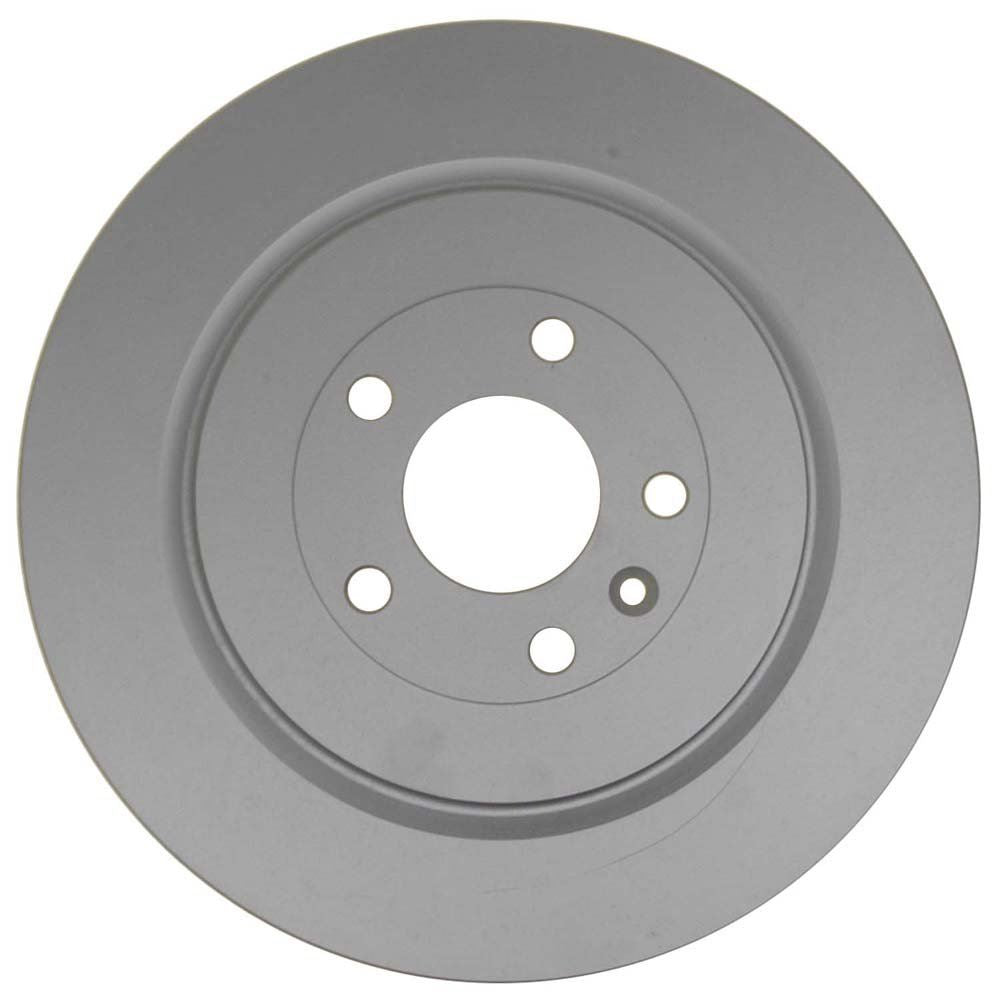 Raybestos 680983P Disque de frein à disque