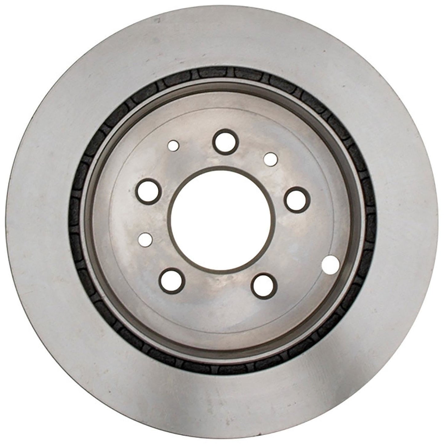 ACDelco Advantage 18A2466AC Rotor de frein à disque