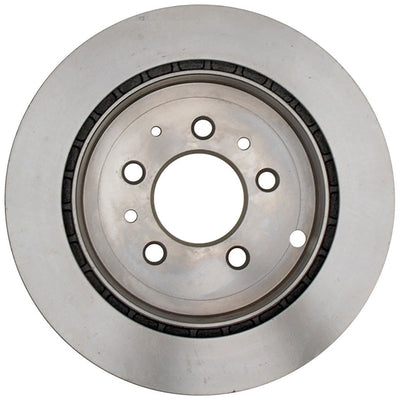 ACDelco Advantage 18A2466AC Rotor de frein à disque