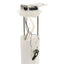 Genuine GM Parts MU1743 Fuel Pump Module Assembly