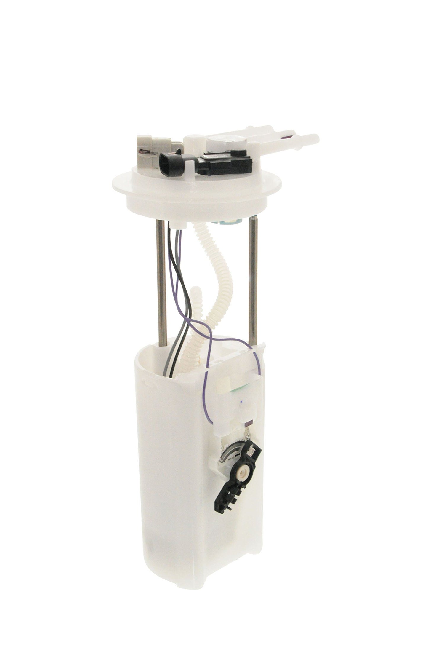 Genuine GM Parts MU1743 Fuel Pump Module Assembly