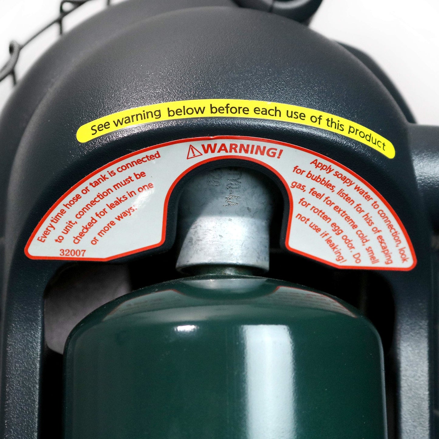 MR HEATER F232050