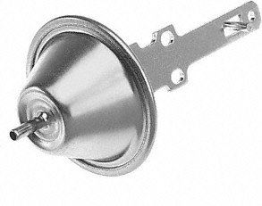 Avance du vide du distributeur BWD V347
