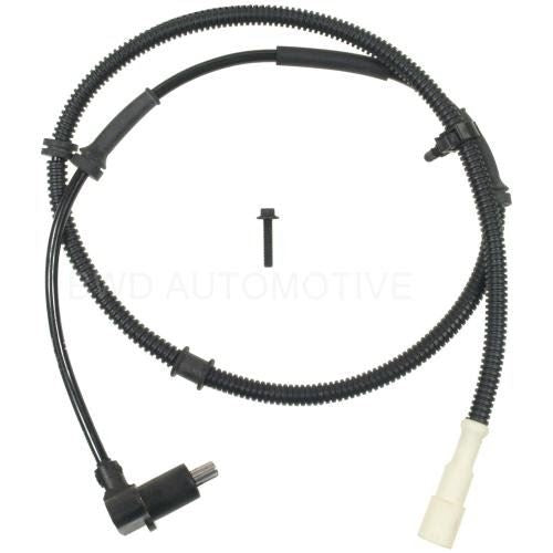 BWD ABS636 ABS Wheel Speed Sensor