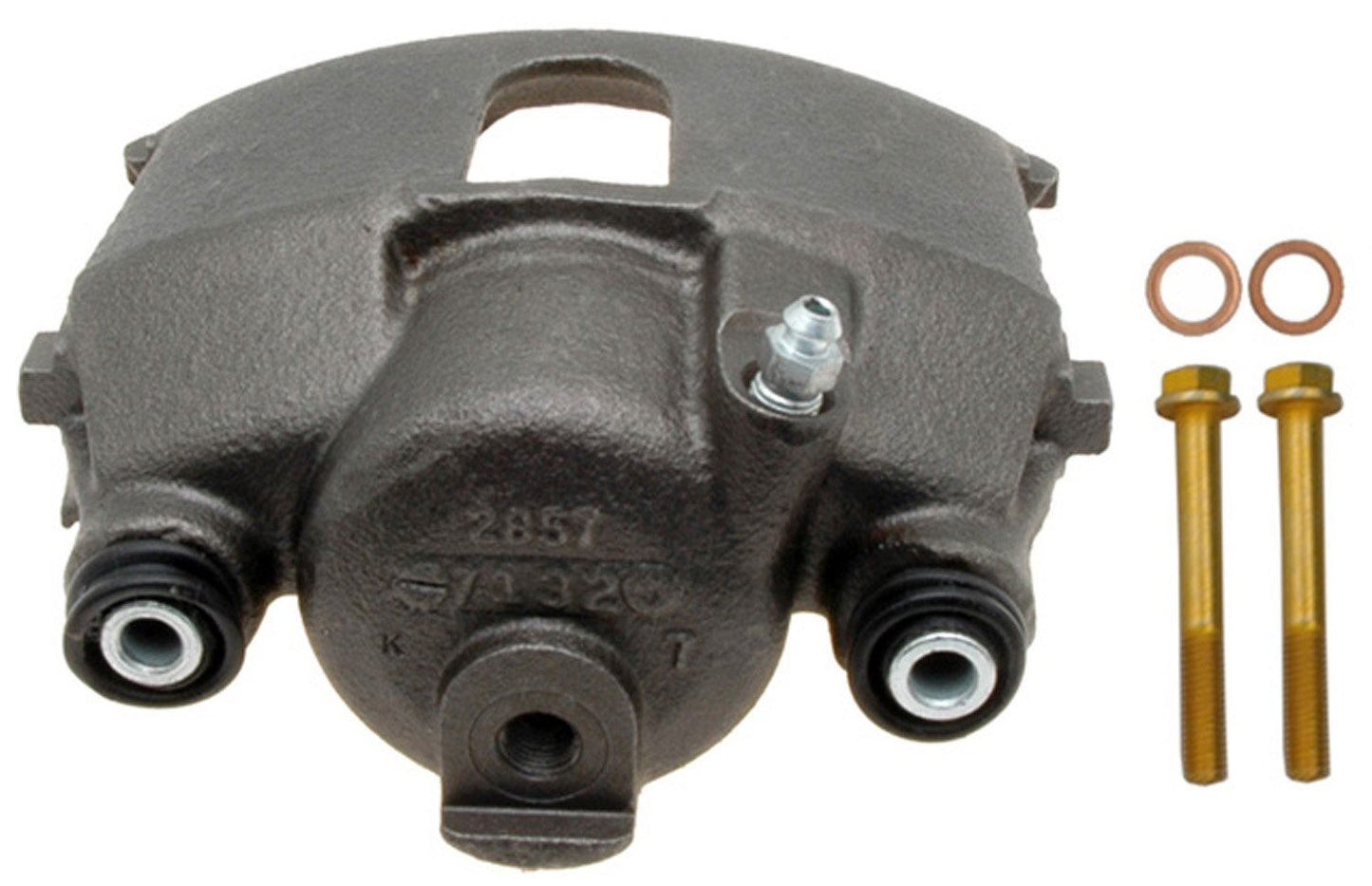 ACDelco Professional Durastop 18FR1142 Étrier de frein à disque