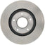 ACDelco Advantage 18A2459AC Rotor de frein à disque