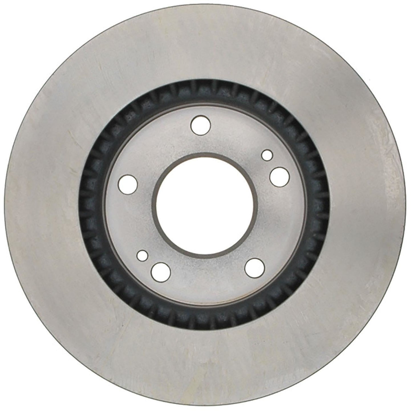 ACDelco Advantage 18A2459AC Rotor de frein à disque